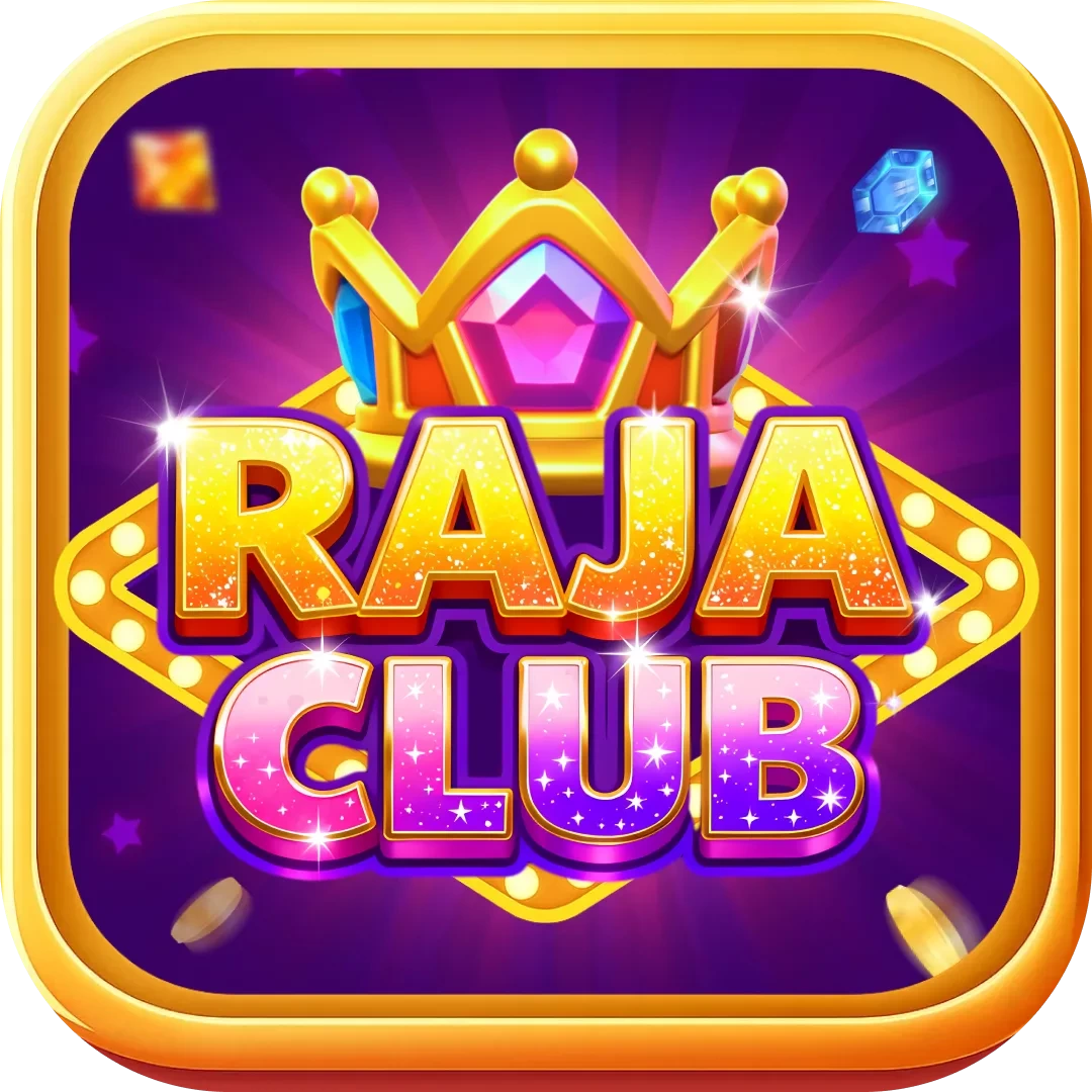 Logo rajaclub