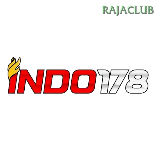 Indo178 rajaclub