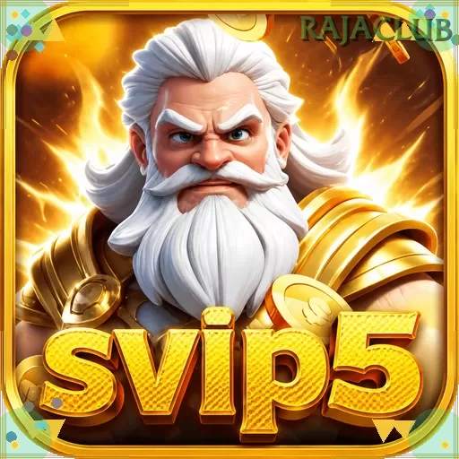 Svip5 rajaclub