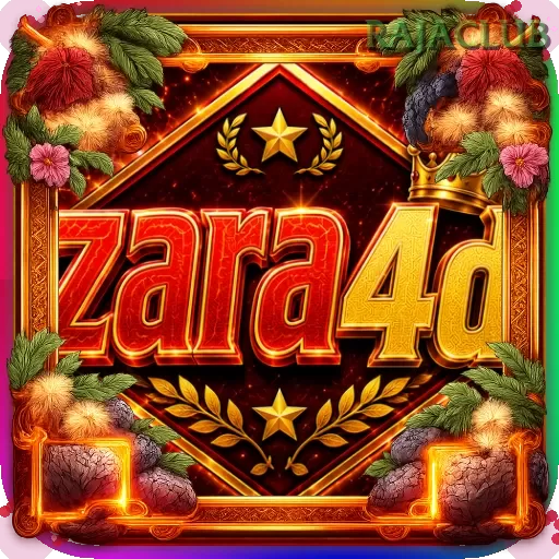 Zara4d rajaclub
